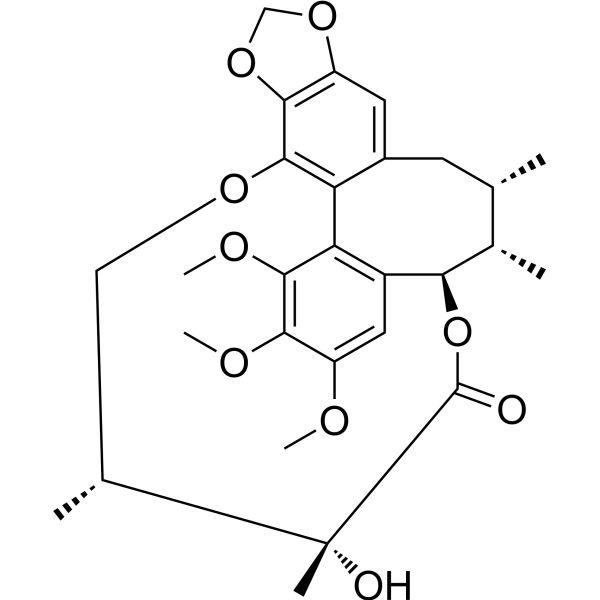 Gomisin E 72960-21-5
